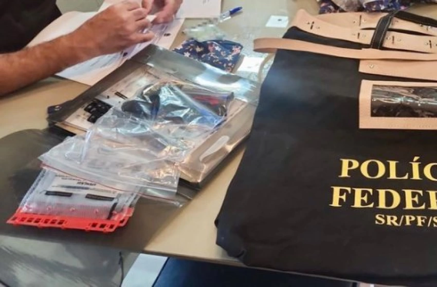 Imagem Operação Sem Remorso