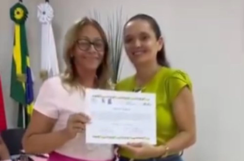 Imagem 1ª Formação em Leitura e Escrita na Educação Infantil (Pro-LEEI 2025/2026)