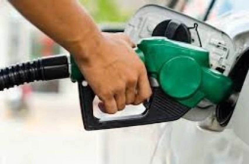 Imagem Menor preço da gasolina