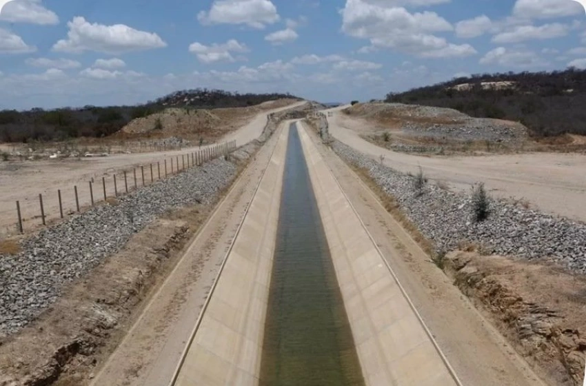 Imagem Ramal Piancó