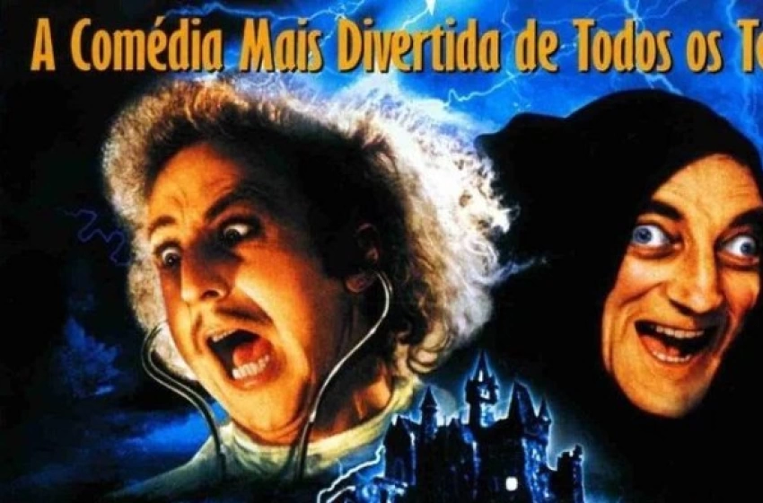 Imagem Comédia norte-americana