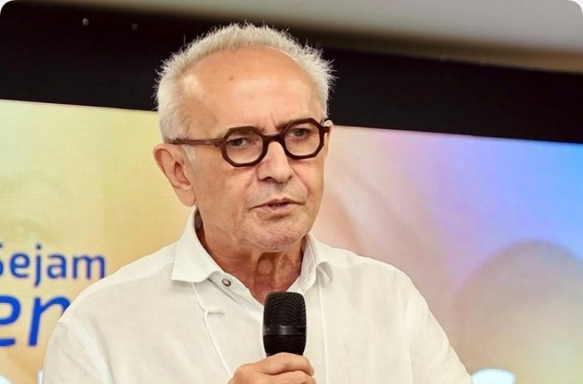 Imagem Cicero Lucena