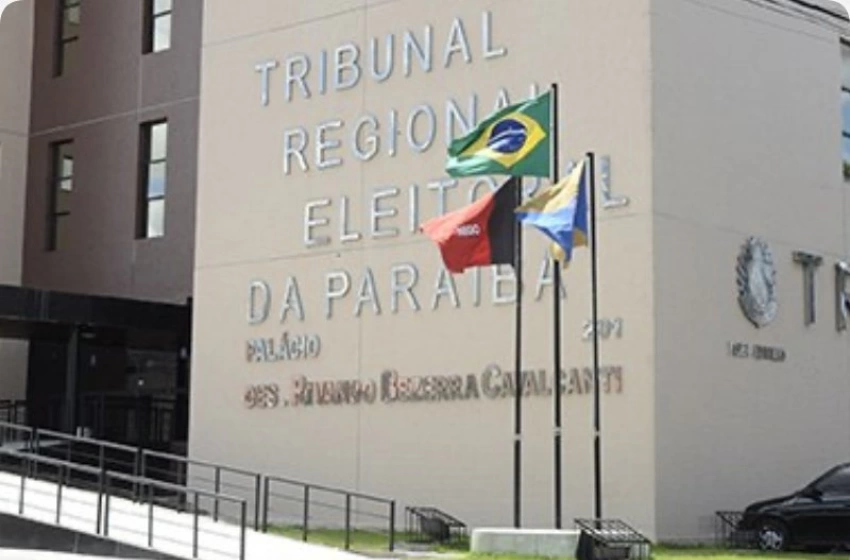 Imagem Tribunal Regional Eleitoral