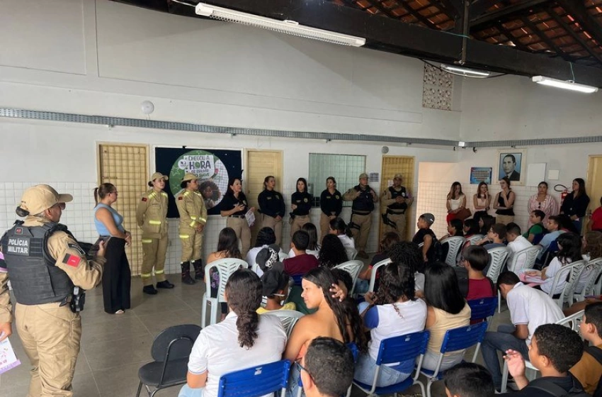 Imagem Polícia Civil intensifica ações de enfrentamento à violência contra a mulher na Paraíba
