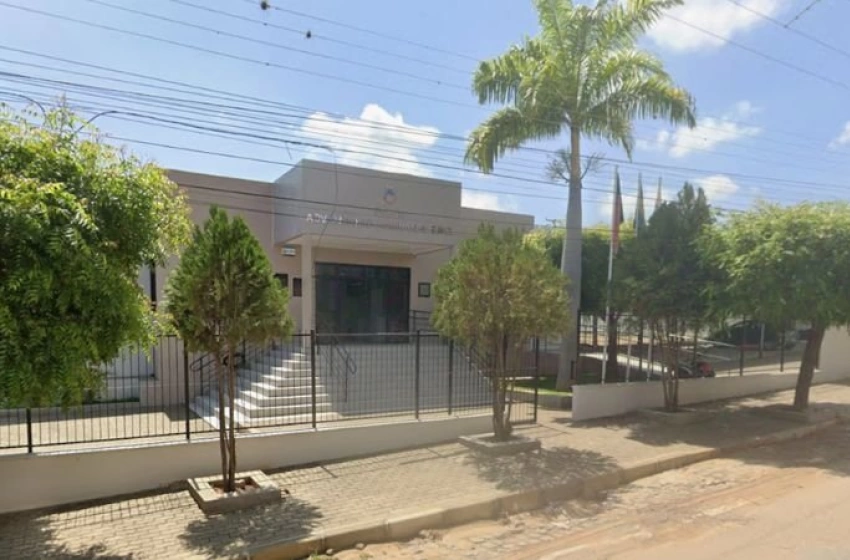 Imagem Fórum de Princesa Isabel 