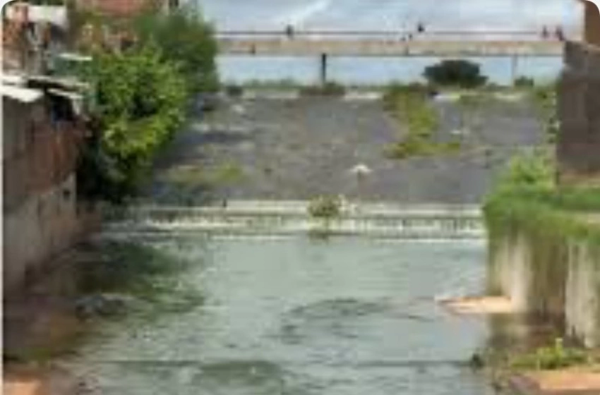 Imagem Chuvas em Cajazeiras