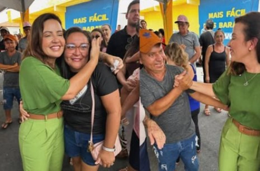 Imagem Visitas técnicas às futuras unidades do programa Tá na Mesa