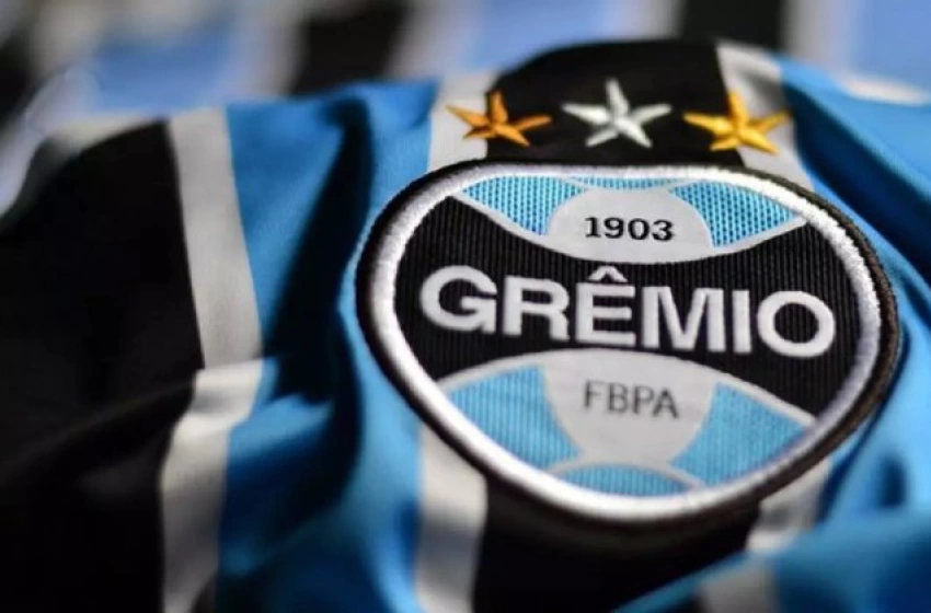 Imagem Grêmio atropelou o Internacional