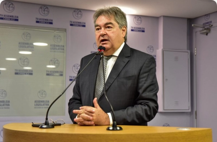 Imagem Lindolfo Pires