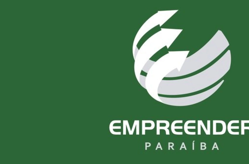 Imagem Empreender Paraíba 