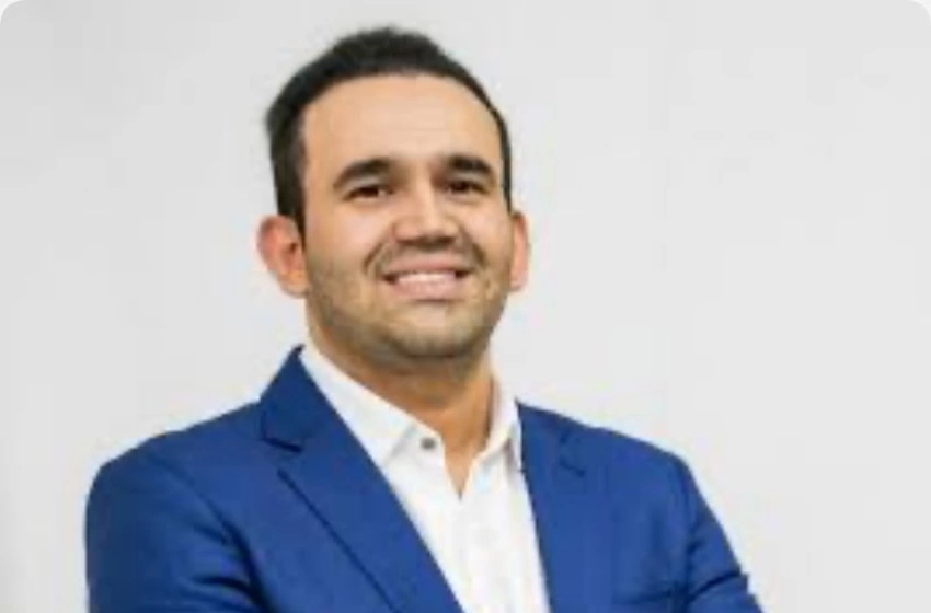 Imagem Jhonny Bezerra