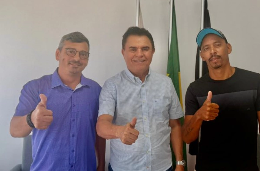Imagem Apoio ao deputado federal Wilson Santiago