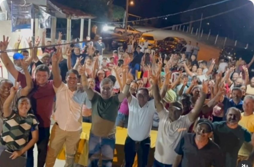 Imagem Associados com o Deputado Wellington Roberto