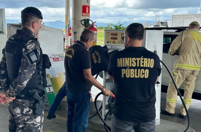 Imagem MP-Procon realiza “Operação Consumo Seguro” no município de Patos