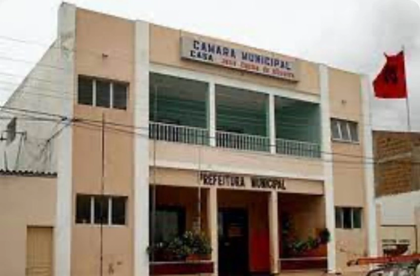 Imagem Prefeitura de Juazeirinho