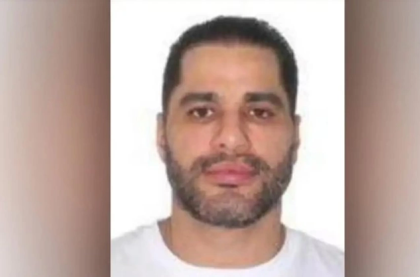 Imagem Luiz Phillipi Mourão, conhecido como 