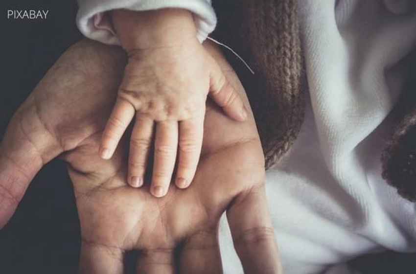 Imagem Ampliação da licença-paternidade para 20 dias