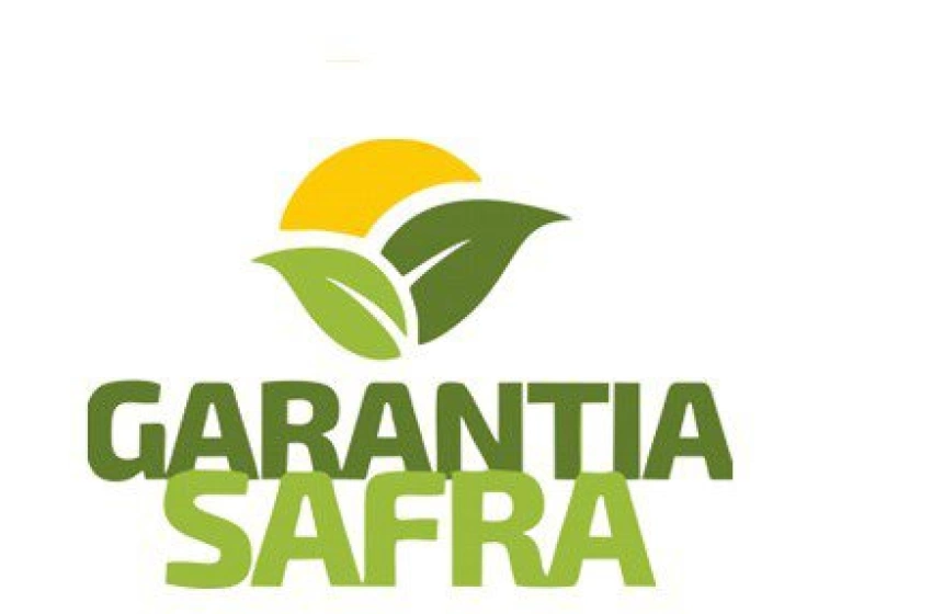 Imagem Pagamentos do Garantia-Safra 2024/2025