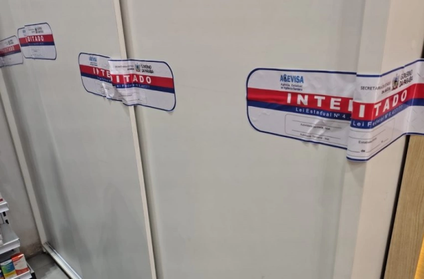 Imagem Operação Consumo Seguro leva fiscalização integrada em Sousa, Cajazeiras, Patos e outras duas cidades da Paraíba 