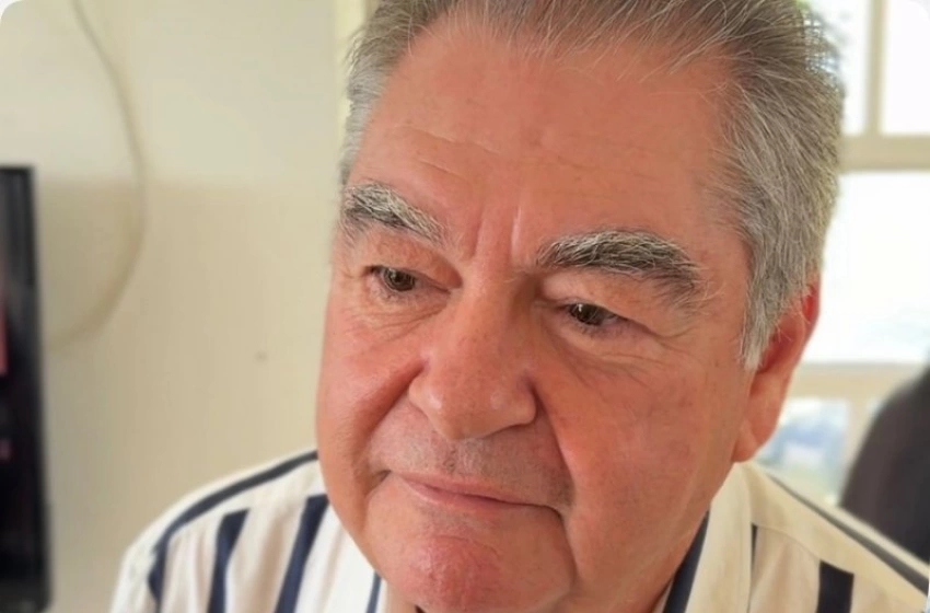 Imagem Lindolfo Pires