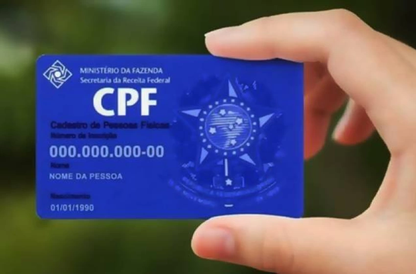 Imagem Golpe do “CPF Cancelado” 