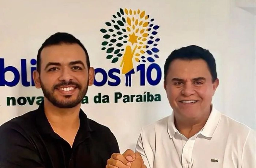 Imagem Apoio ao deputado federal Wilson Santiago