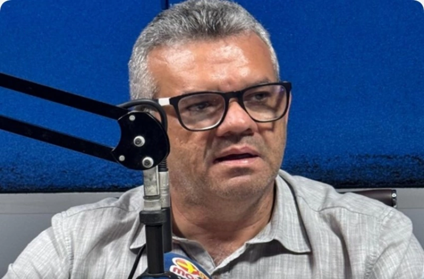 Imagem Vereador, Lindberg Lira