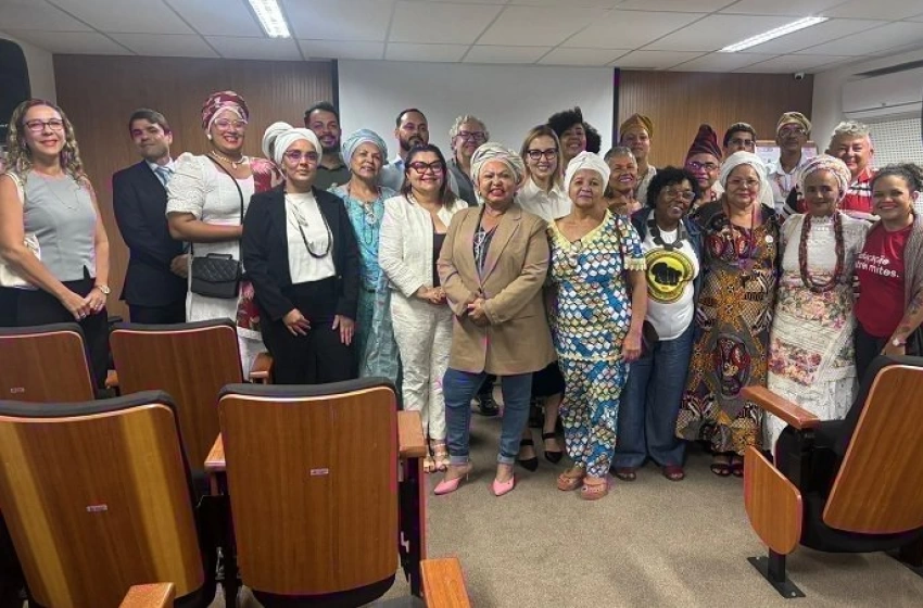 Imagem Ministério Público propõe simplificação de cadastramento de terreiros para garantir imunidade no IPTU