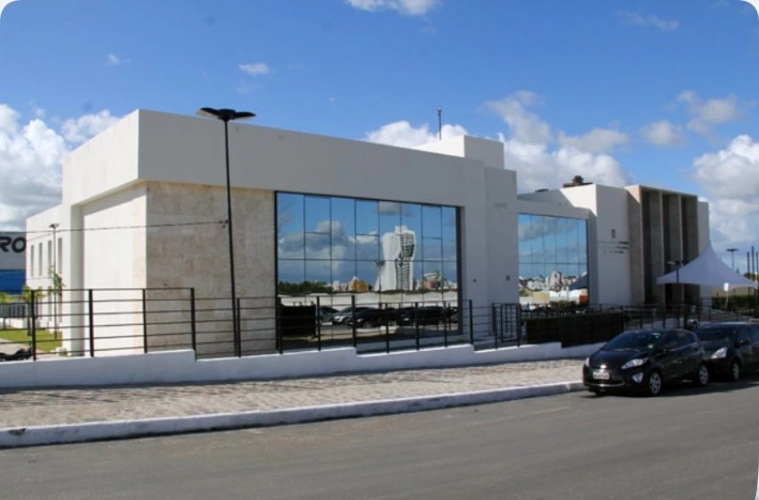 Imagem MPPB de Campina Grande 