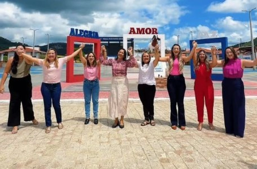 Imagem Prefeitura de São Francisco presta homenagem às mulheres e reforça compromisso com políticas públicas