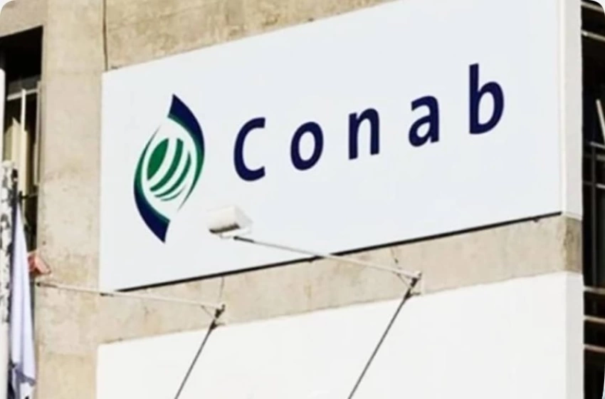 Imagem Conab