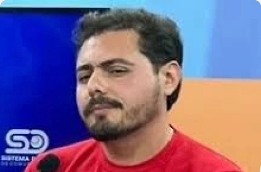 Imagem Prefeito, Marcelo Valle