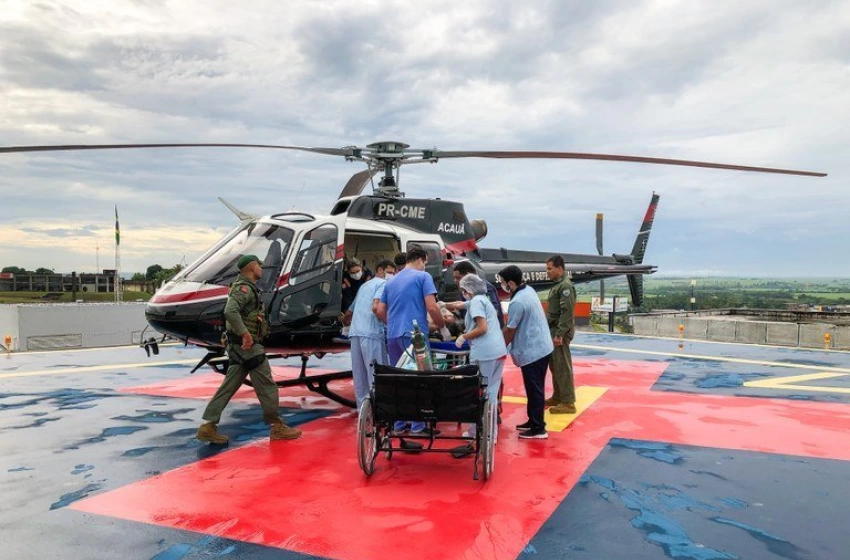 Imagem Programa Coração Paraibano 