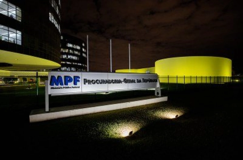 Imagem Ministério Público Federal (MPF)