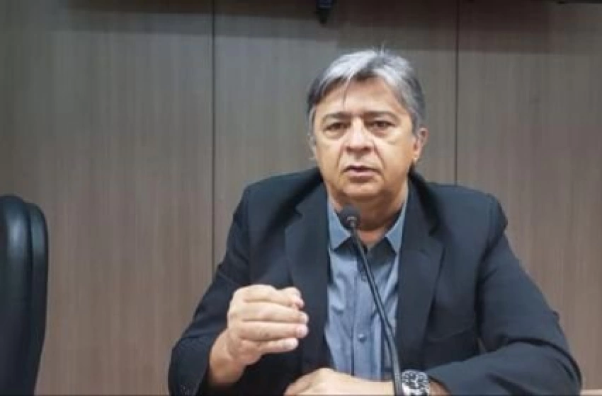 Imagem Presidente do Sousa, Aldeone Abrantes