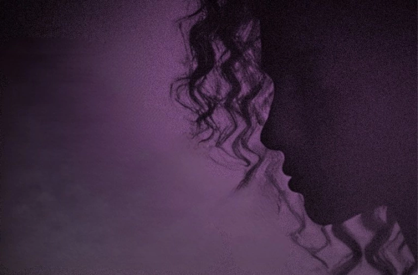 Imagem Violência contra a mulher