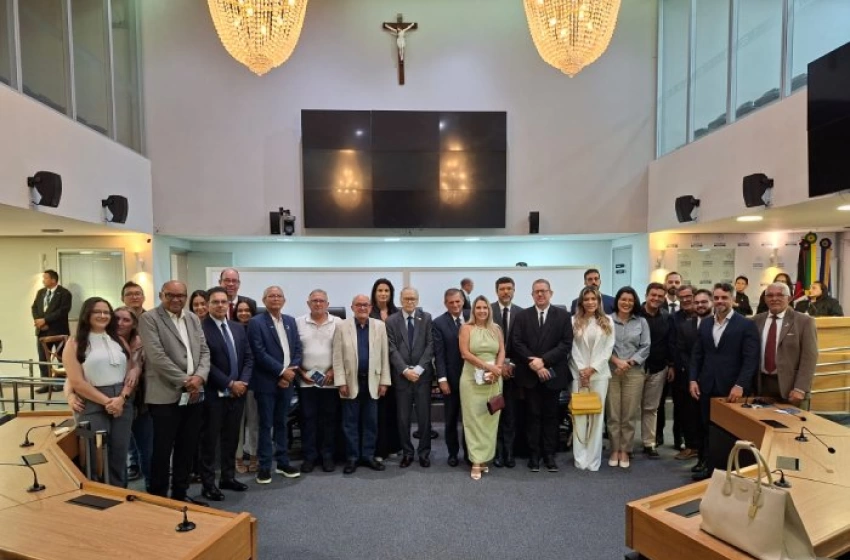 Imagem Sessão especial em comemoração ao Dia do Consumidor