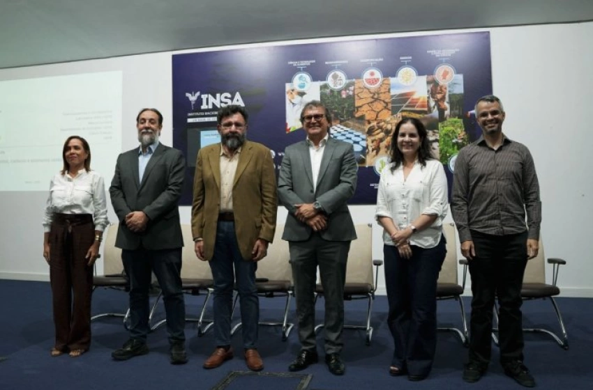 Imagem Lançamento da plataforma BioInova