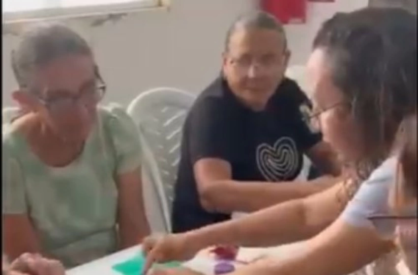 Imagem Integração e saúde mental para idosos em Vieirópolis