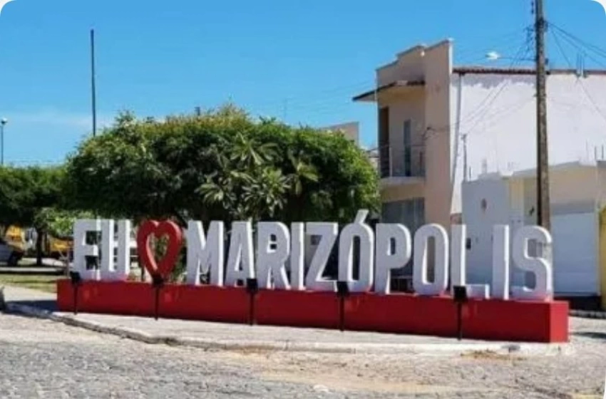 Imagem Município de Marizópolis