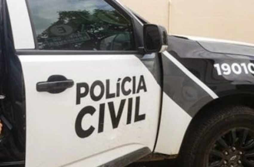 Imagem Prisão de suspeito de estuprar neta com deficiência