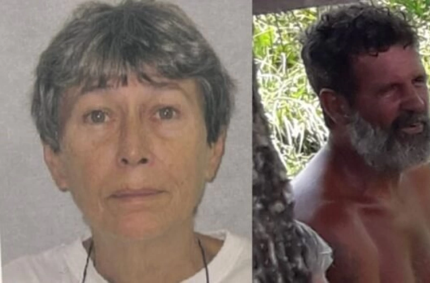 Imagem Médica francesa e namorado