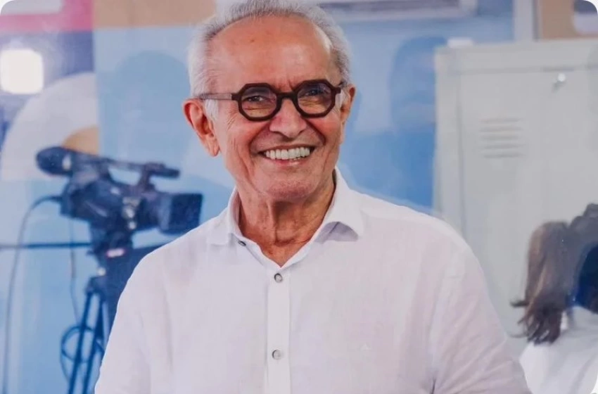 Imagem Cicero Lucena