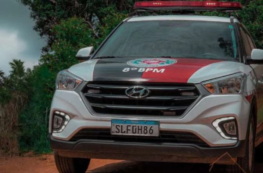 Imagem Cumprimento de mandado de prisão