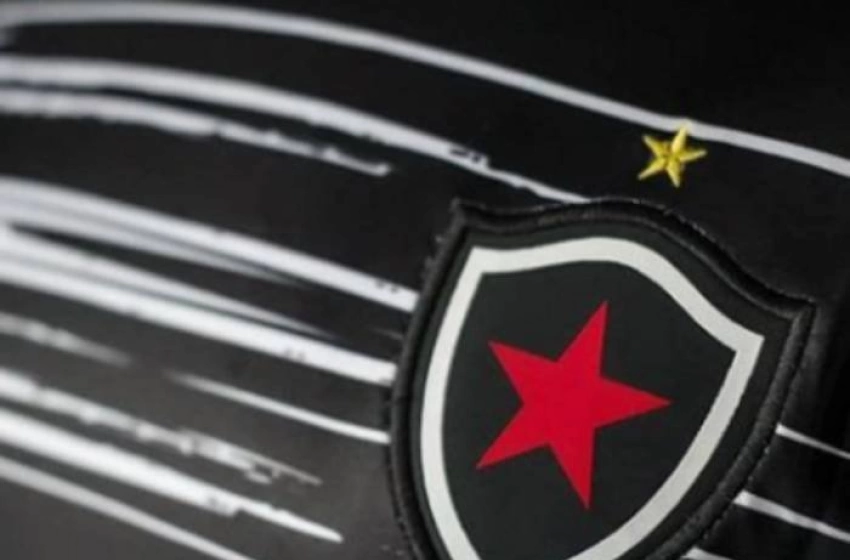 Imagem Botafogo da Paraíba