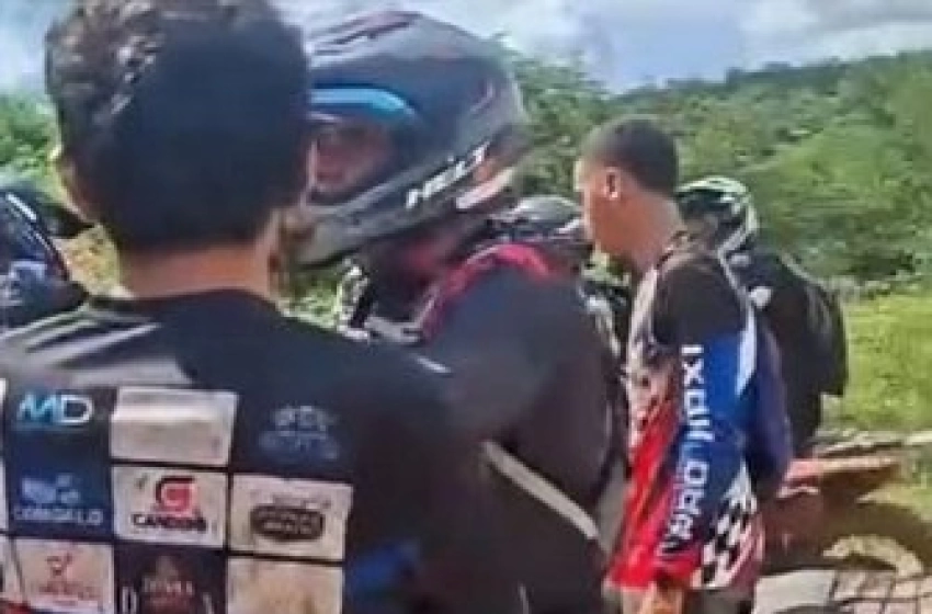 Imagem Grave acidente com vítima fatal