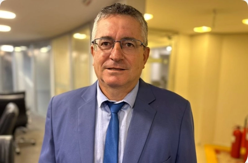 Imagem Deputado Estadual, Dr. Romualdo