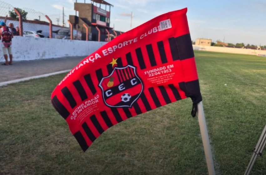 Imagem Confiança de Sapé