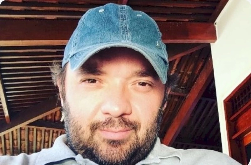 Imagem Junior de Dodora - Homenageado 