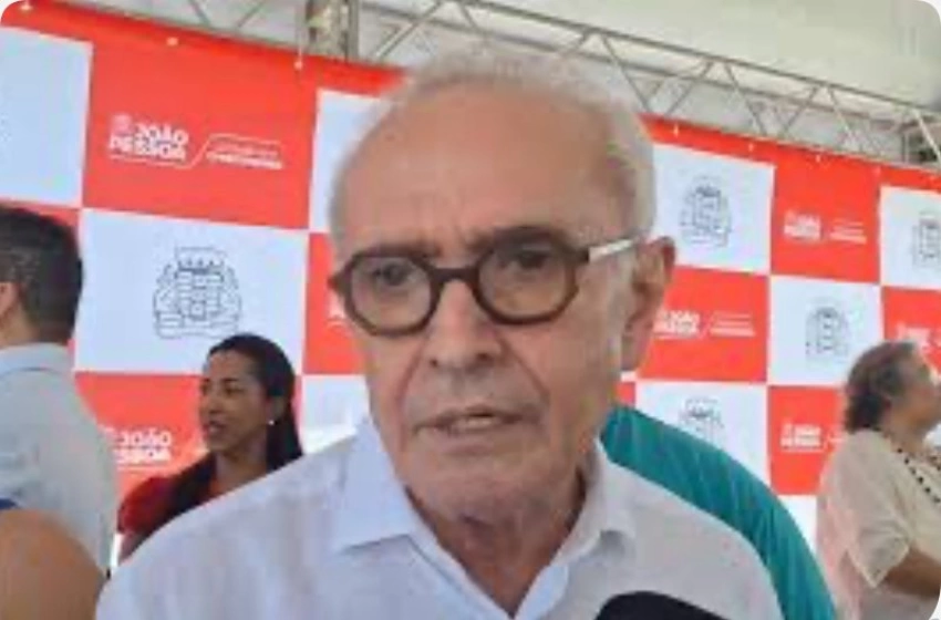 Imagem Cicero Lucena